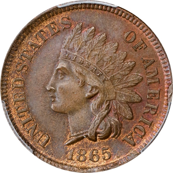 1865 1c Fancy 5 MS BN thumbnail 13
