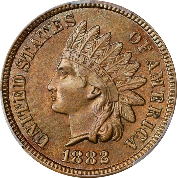 1882 1c MS BN thumbnail 9