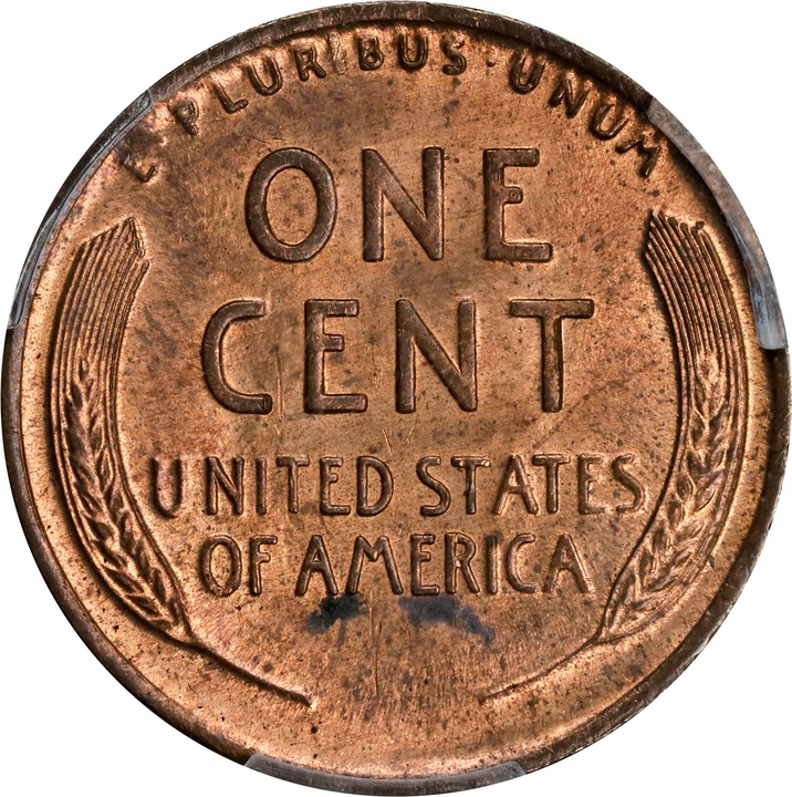 1913 1c MS RB MS64 RB thumbnail 8