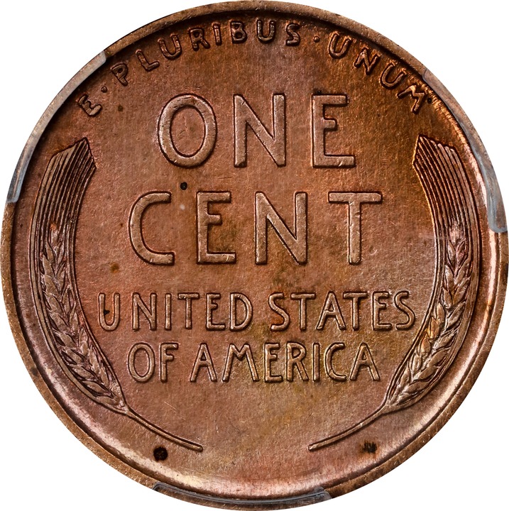 1915-D 1c MS BN AG3 BN thumbnail 2