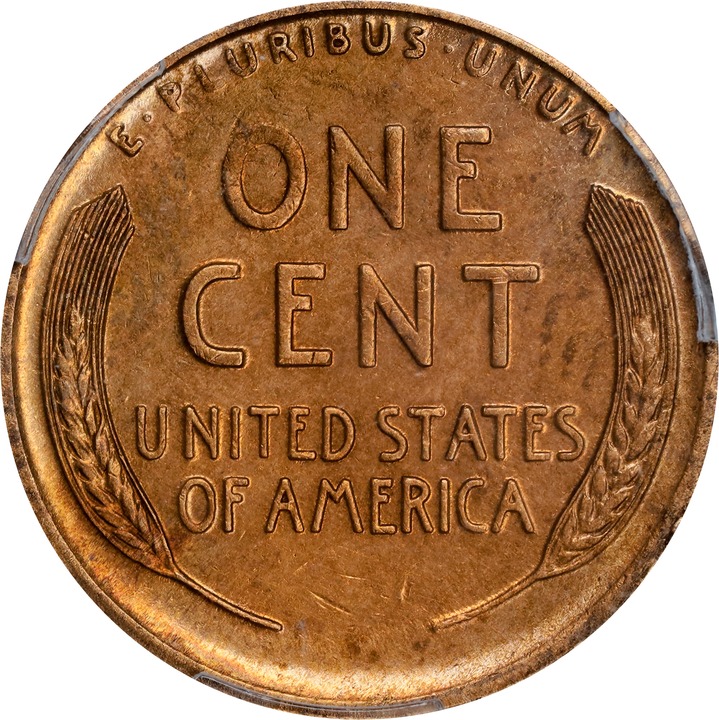 1915-S 1c MS BN AG3 BN thumbnail 2