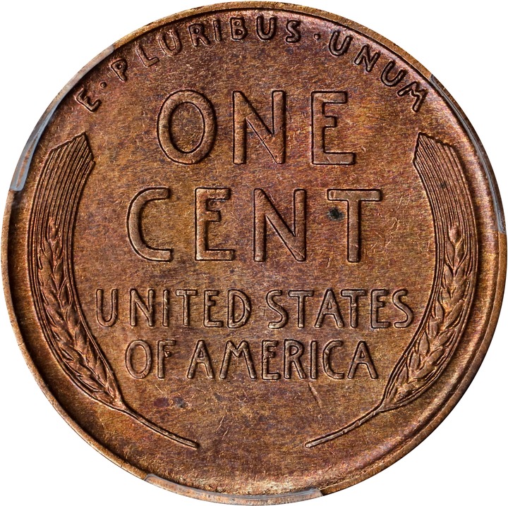 1916-S 1c MS BN VG10 BN thumbnail 6