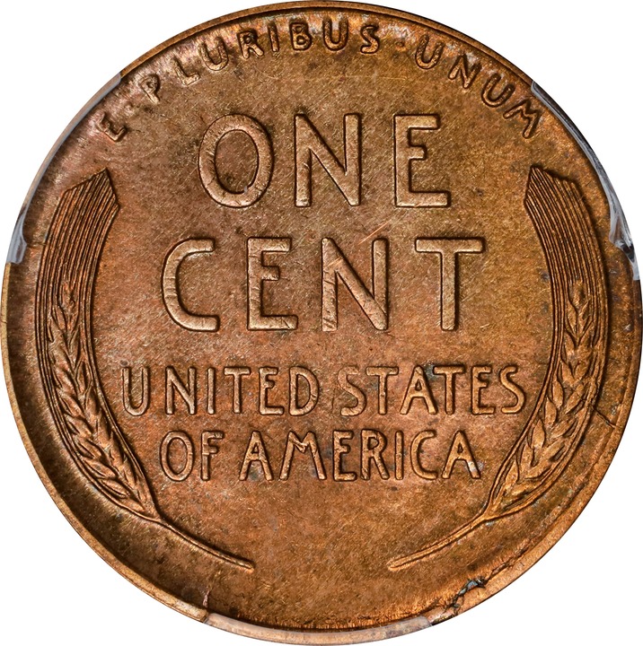 1917-S 1c MS BN AG3 BN thumbnail 2