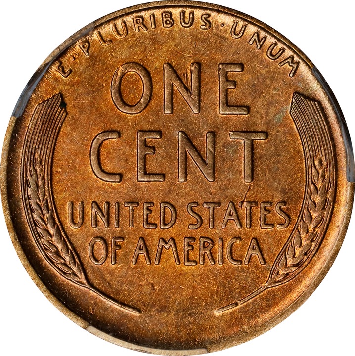 1918-S 1c MS BN AG3 BN thumbnail 2