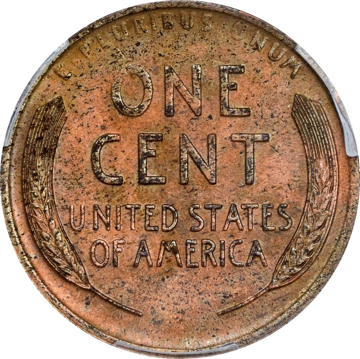 1920-D 1c MS BN VG10 BN CAC thumbnail 4