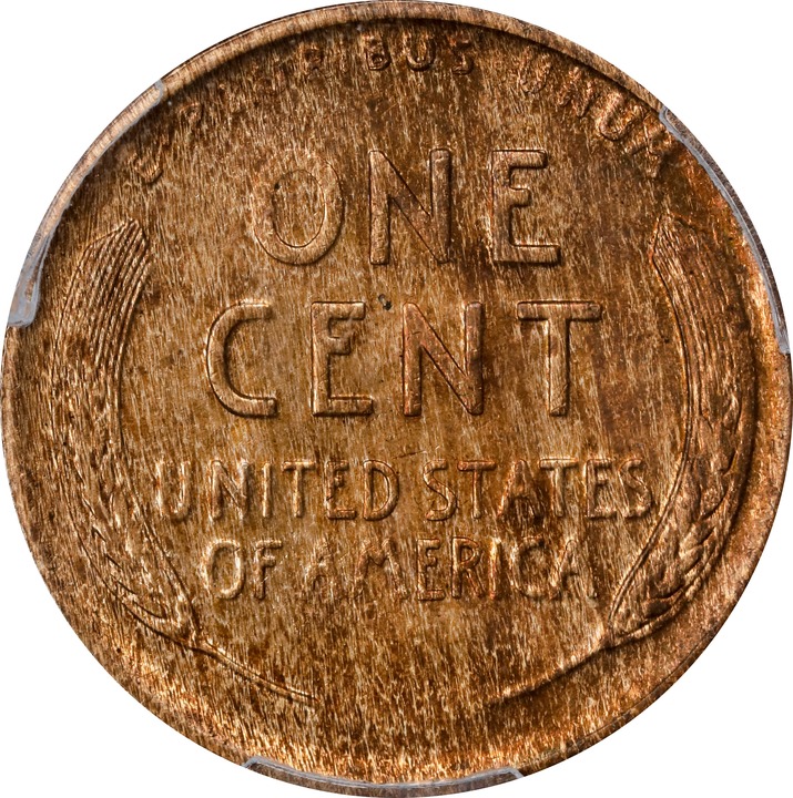 1921-S 1c MS BN AG3 BN thumbnail 2