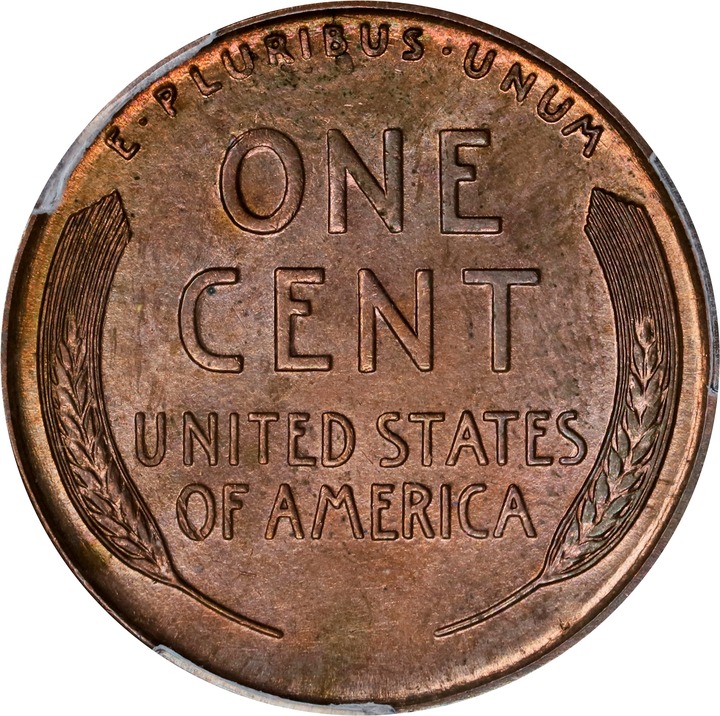 1925-D 1c MS BN VG10 BN CAC thumbnail 4