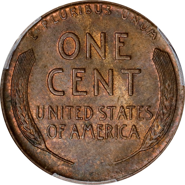 1929-D 1c MS BN AU55 BN thumbnail 14