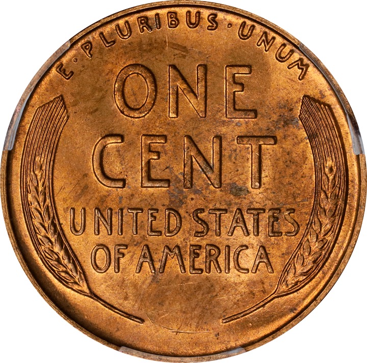 1930-S 1c MS RB MS64 RB thumbnail 2