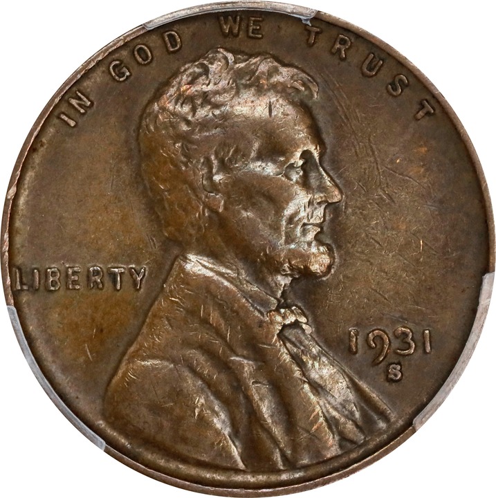 1931-S 1c MS BN AG3 BN thumbnail 22