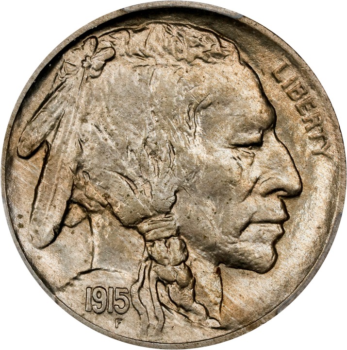 1915 5c MS thumbnail 21