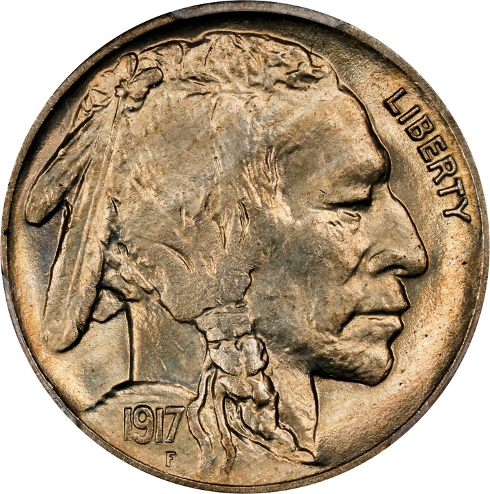 1917 5c MS thumbnail 17