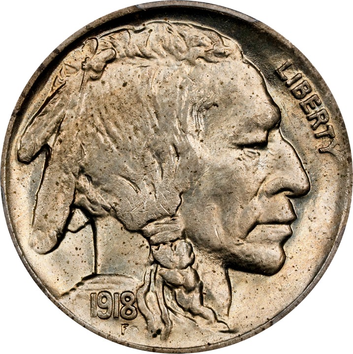 1918 5c MS thumbnail 17