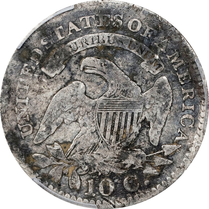 1822 10c MS thumbnail 18