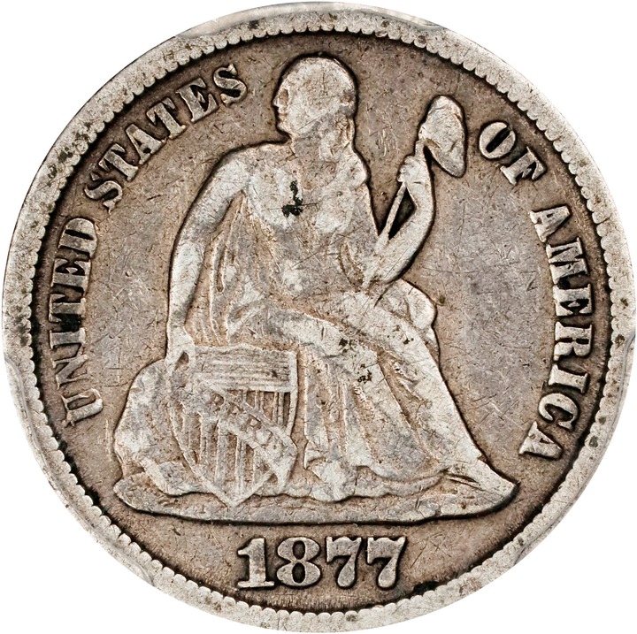 1877-CC 10c VG8 thumbnail 4