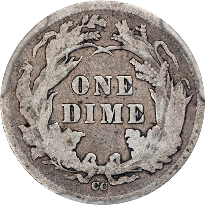 1877-CC 10c VG8 thumbnail 5