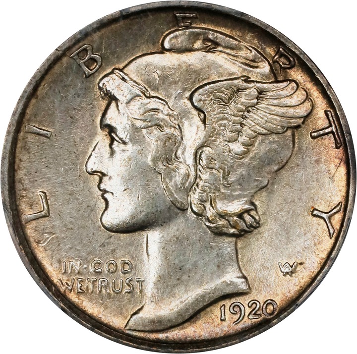 1920-S 10c MS thumbnail 15