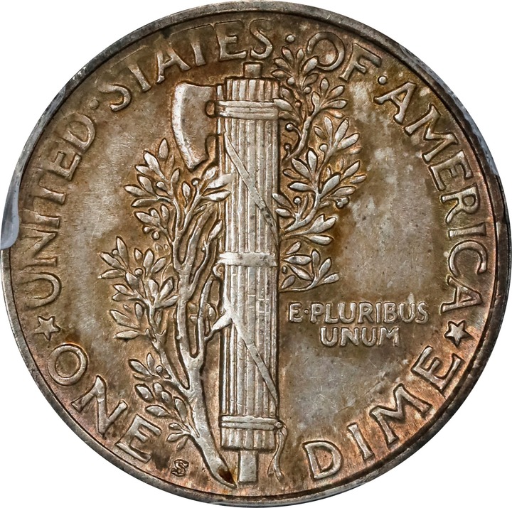 1920-S 10c VF20 thumbnail 17