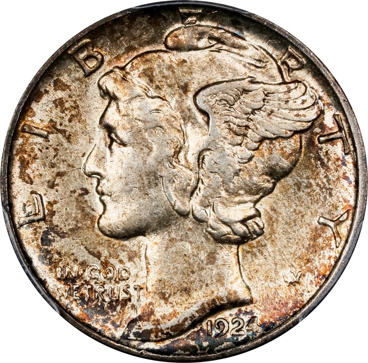1924-S 10c MS thumbnail 8