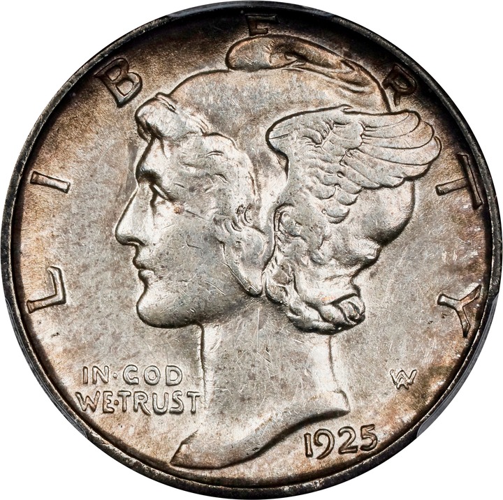 1925-S 10c MS thumbnail 7