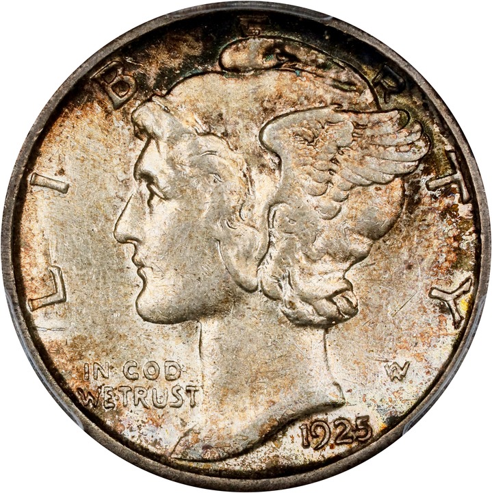 1925-S 10c MS thumbnail 8