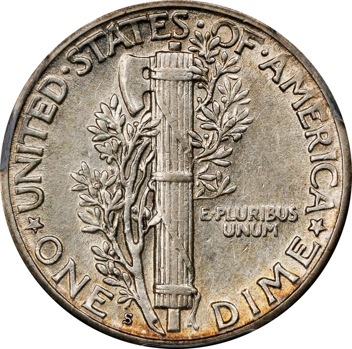1925-S 10c AG3 thumbnail 18