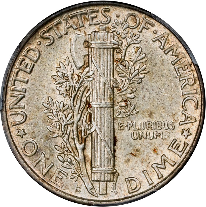 1926-D 10c VG10 thumbnail 13