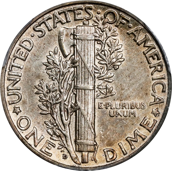 1927-D 10c VG10 thumbnail 20