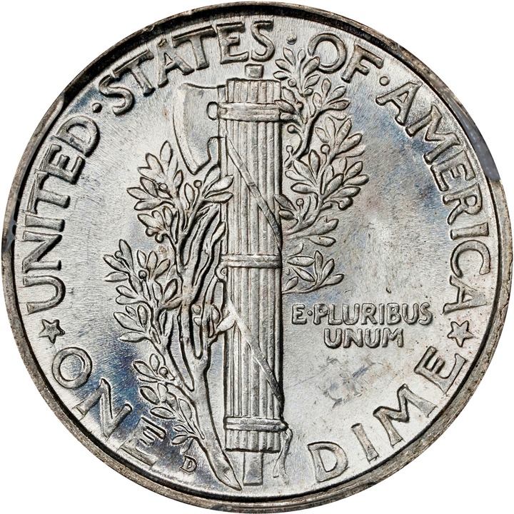 1929-D 10c MS thumbnail 20