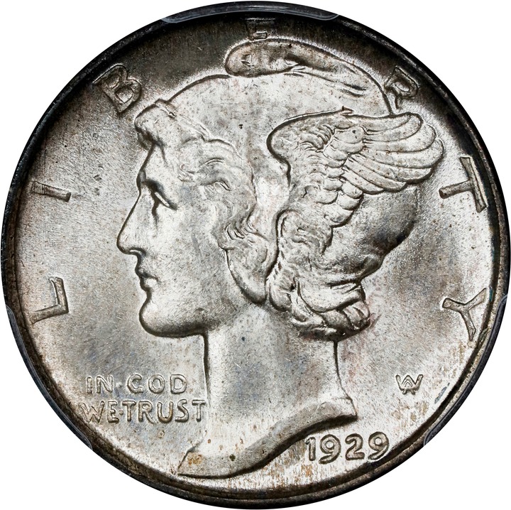 1929-D 10c MS FB thumbnail 18