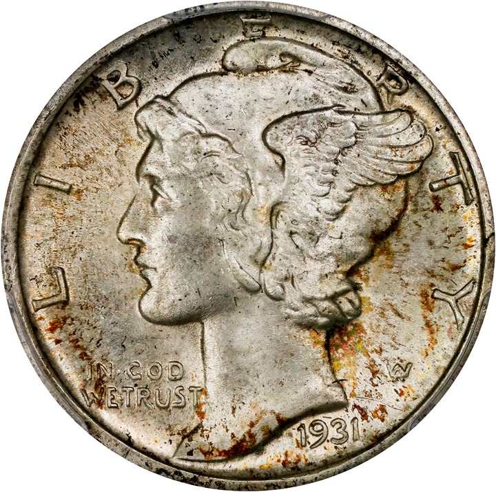 1931-D 10c MS FB thumbnail 19