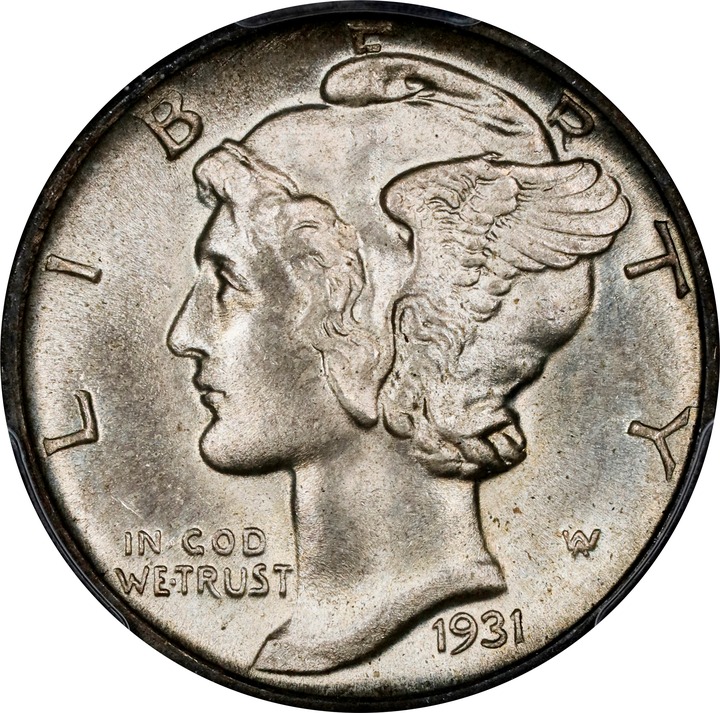 1931-D 10c MS FB thumbnail 20