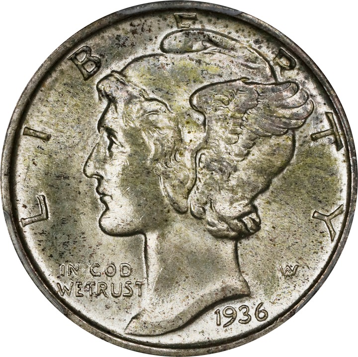 1936 10c MS FB thumbnail 18