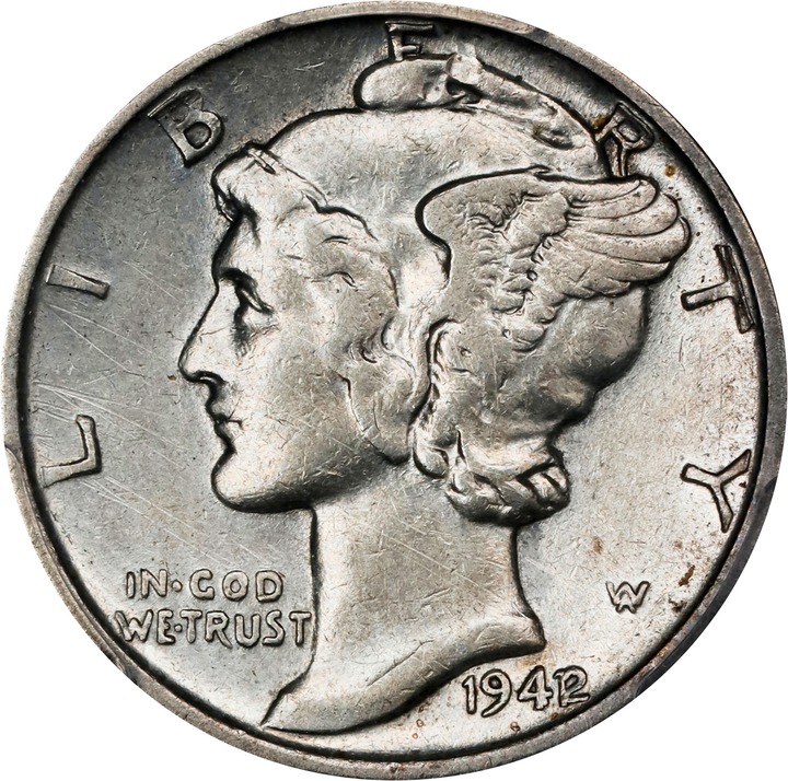 1942/1 10c MS thumbnail 18