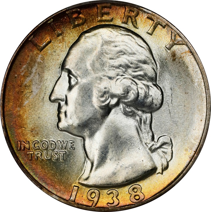 1938 25c MS thumbnail 14