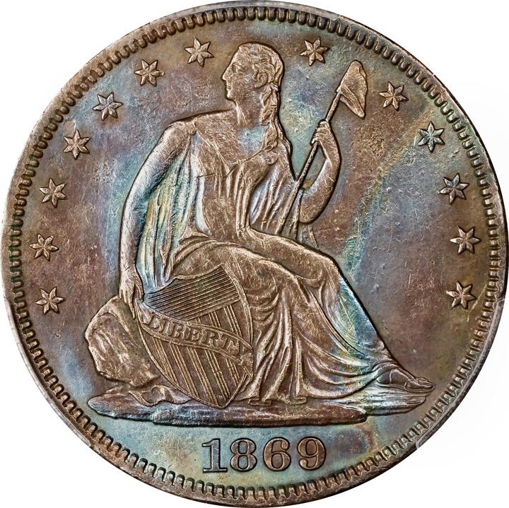 1869 50c MS thumbnail 14