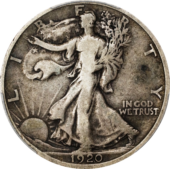 1920-D 50c MS thumbnail 19