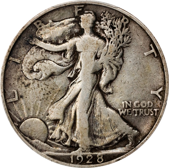 1928-S 50c AG3 thumbnail 3