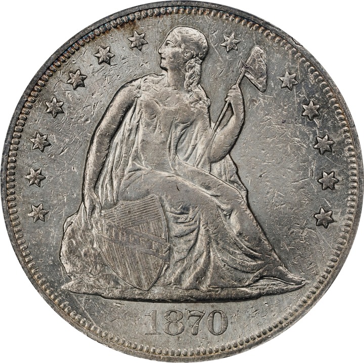 1870-CC $1  MS thumbnail 19