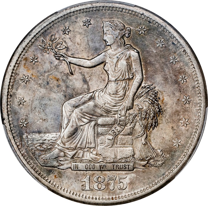 1875-S Trade$ VF20 CAC thumbnail 22