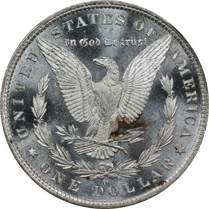 1879-O $1  MS PL MS62 PL thumbnail 2