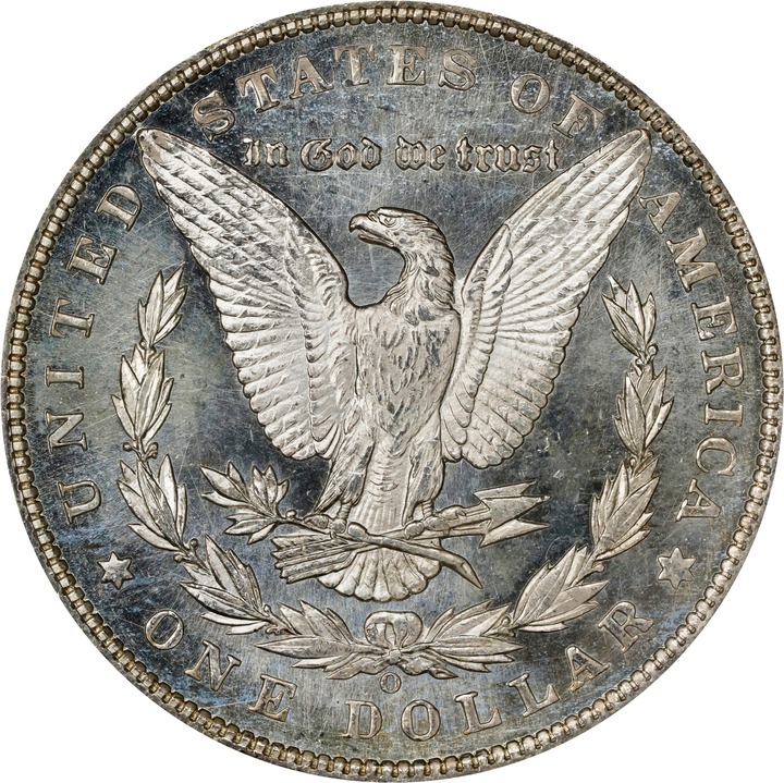 1900-O $1  MS PL AU50 PL thumbnail 20