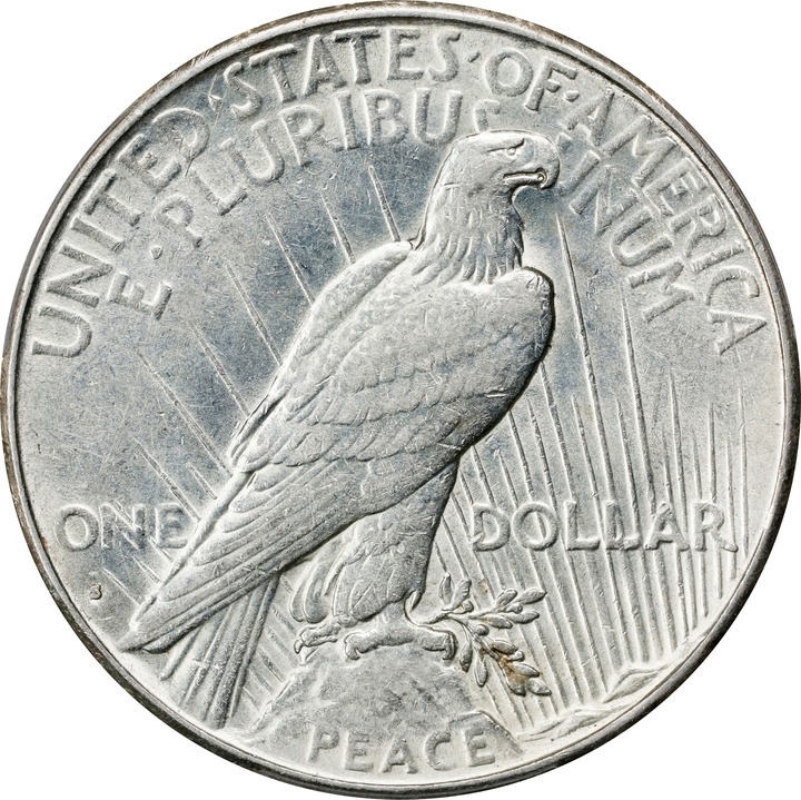 1934-S $1 MS67 thumbnail 24