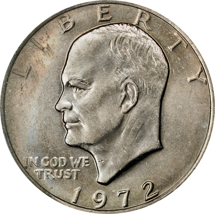 1972 $1  Type 2 MS thumbnail 9