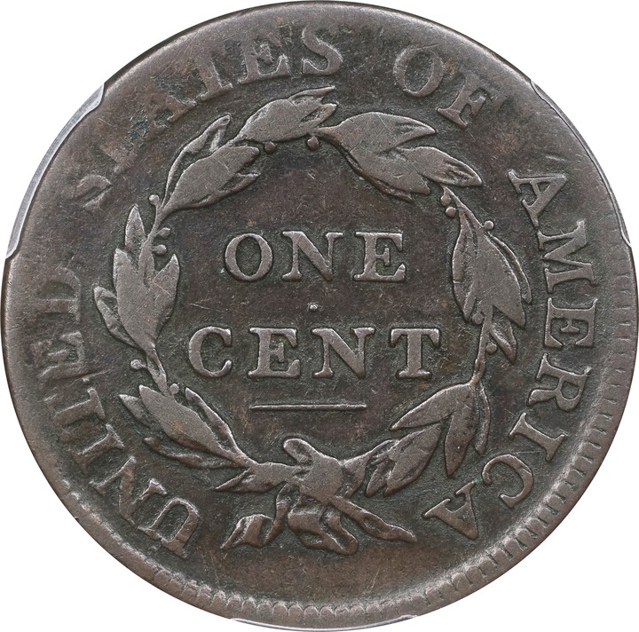 1810/09 1c MS BN thumbnail 16