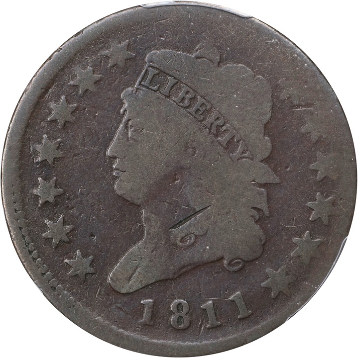1811 1c MS BN thumbnail 5