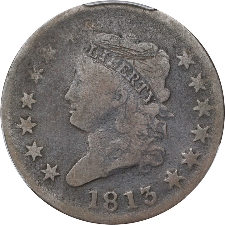 1813 1c MS BN thumbnail 4