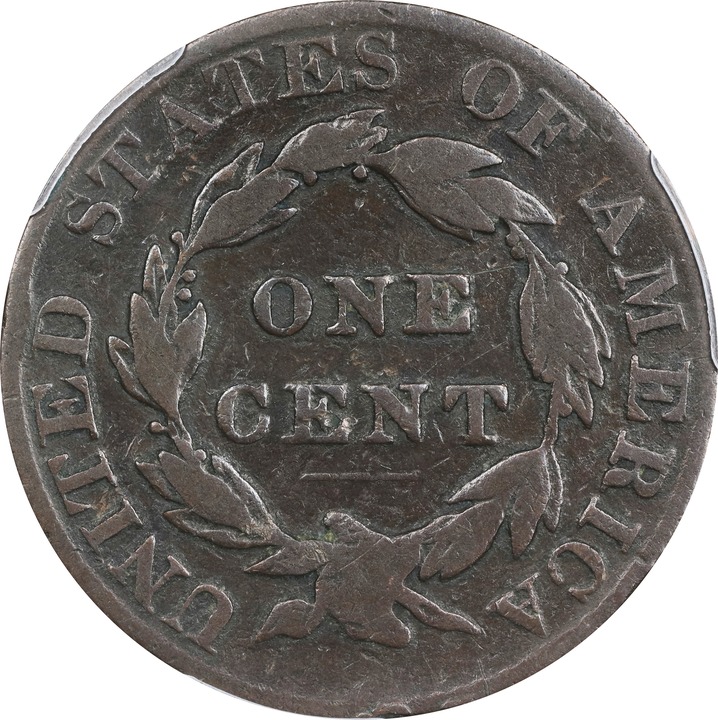 1823/2 1c MS BN VF30 BN CAC thumbnail 23