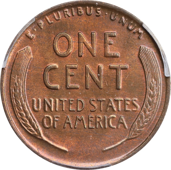 1915 1c MS RB MS64 RB thumbnail 2
