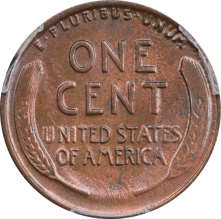 1916-D 1c MS RB MS63 RB thumbnail 4